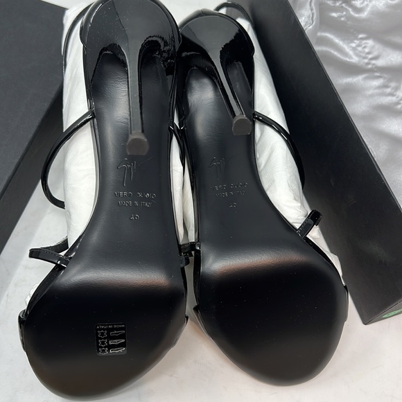 Giuseppe Zanotti heels - Picture 13 of 13